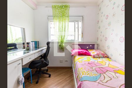 Apartamento à venda com 85m², 3 quartos e 2 vagasQuarto 2