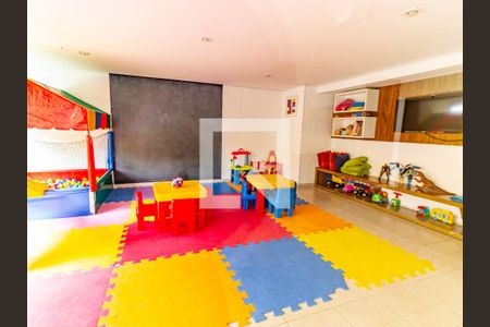 Apartamento à venda com 85m², 3 quartos e 2 vagasÁrea comum - Brinquedoteca