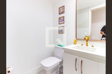 Apartamento à venda com 85m², 3 quartos e 2 vagasBanheiro