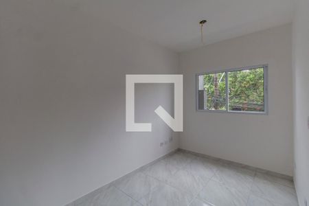 Sala e Cozinha Integrada  de apartamento à venda com 2 quartos, 37m² em Chácara Belenzinho, São Paulo