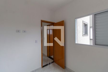 Quarto 2 de apartamento à venda com 2 quartos, 38m² em Chácara Belenzinho, São Paulo