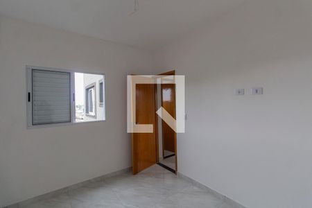 Quarto 2 de apartamento à venda com 2 quartos, 36m² em Chácara Belenzinho, São Paulo