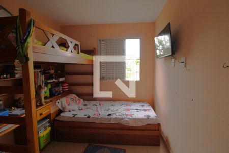 Quarto 2 de apartamento à venda com 2 quartos, 56m² em Socorro, São Paulo