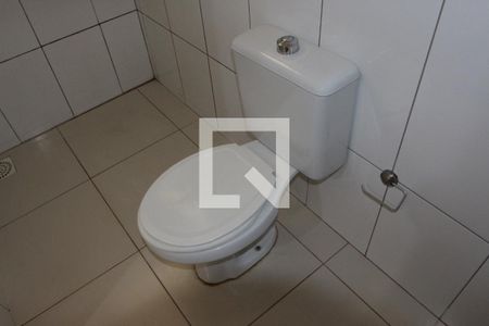 Apartamento para alugar com 37m², 1 quarto e sem vagaBanheiro