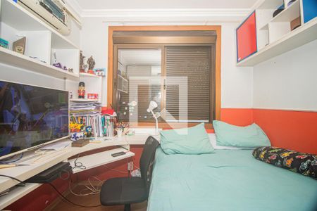 Apartamento à venda com 120m², 3 quartos e 1 vaga Apartamento à venda com 120m², 3 quartos e 1 vagaQuarto 2