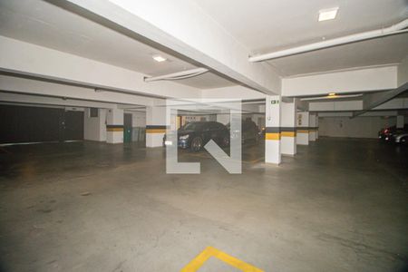 Apartamento à venda com 120m², 3 quartos e 1 vaga Apartamento à venda com 120m², 3 quartos e 1 vagaGaragem