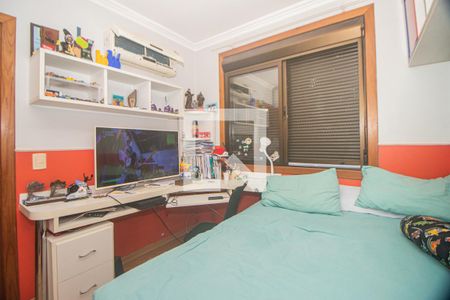 Quarto 2 de apartamento para alugar com 3 quartos, 120m² em Mont Serrat, Porto Alegre