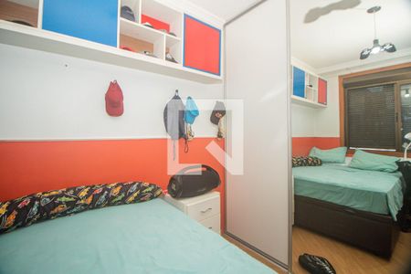 Quarto 2 de apartamento para alugar com 3 quartos, 120m² em Mont Serrat, Porto Alegre