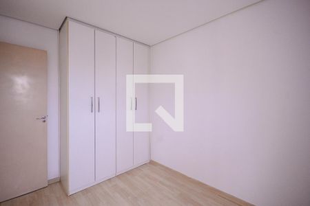 Quarto 1  de apartamento para alugar com 2 quartos, 47m² em Vila Firmiano Pinto, São Paulo