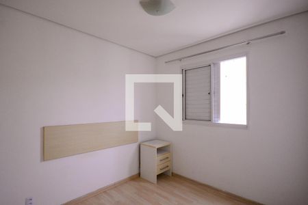 Quarto 2  de apartamento para alugar com 2 quartos, 47m² em Vila Firmiano Pinto, São Paulo