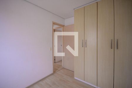 Quarto 2  de apartamento para alugar com 2 quartos, 47m² em Vila Firmiano Pinto, São Paulo