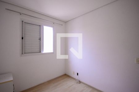 Quarto 2  de apartamento para alugar com 2 quartos, 47m² em Vila Firmiano Pinto, São Paulo