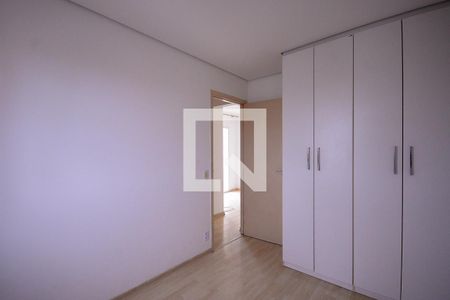 Quarto 1  de apartamento para alugar com 2 quartos, 47m² em Vila Firmiano Pinto, São Paulo