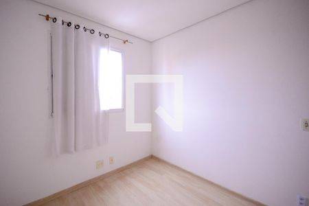 Quarto 1  de apartamento para alugar com 2 quartos, 47m² em Vila Firmiano Pinto, São Paulo