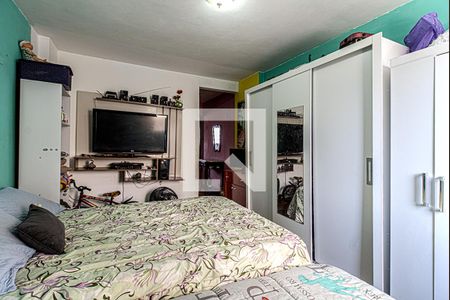 Quarto  de apartamento à venda com 1 quarto, 40m² em Aclimação, São Paulo