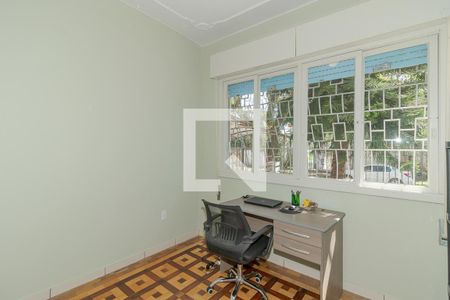 Quarto de apartamento à venda com 3 quartos, 102m² em Santa Cecília, Porto Alegre