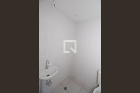 Studio à venda com 28m², 1 quarto e sem vagaBanheiro