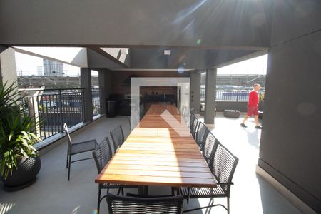 Studio à venda com 28m², 1 quarto e sem vagaÁrea comum