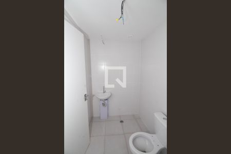 Studio à venda com 28m², 1 quarto e sem vagaBanheiro