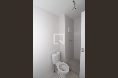 Studio à venda com 28m², 1 quarto e sem vagaBanheiro