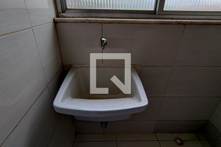 Apartamento à venda com 50m², 2 quartos e 1 vaga Apartamento à venda com 50m², 2 quartos e 1 vagacozinha e area de serviço
