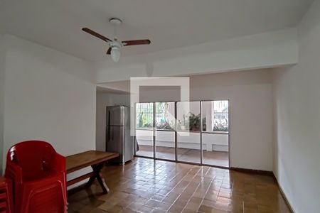 Apartamento à venda com 50m², 2 quartos e 1 vaga Apartamento à venda com 50m², 2 quartos e 1 vagaarea comum
