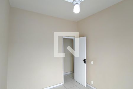 quarto 1 de apartamento à venda com 2 quartos, 50m² em Pechincha, Rio de Janeiro
