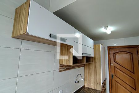 Apartamento à venda com 50m², 2 quartos e 1 vaga Apartamento à venda com 50m², 2 quartos e 1 vagacozinha e area de serviço