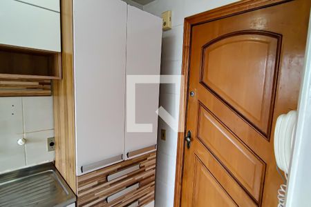 Apartamento à venda com 50m², 2 quartos e 1 vaga Apartamento à venda com 50m², 2 quartos e 1 vagacozinha e area de serviço