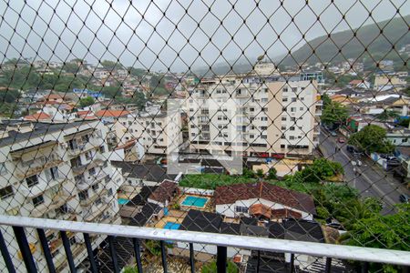 Apartamento à venda com 50m², 2 quartos e 1 vaga Apartamento à venda com 50m², 2 quartos e 1 vagavaranda 2