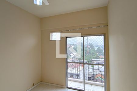 quarto 1 de apartamento à venda com 2 quartos, 50m² em Pechincha, Rio de Janeiro