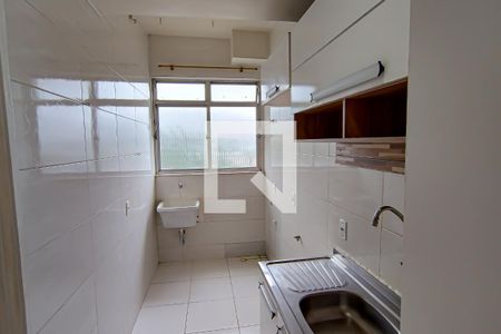 Apartamento à venda com 50m², 2 quartos e 1 vaga Apartamento à venda com 50m², 2 quartos e 1 vagacozinha e area de serviço