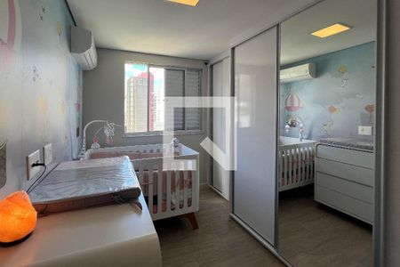 Quarto de apartamento para alugar com 2 quartos, 156m² em Savassi, Belo Horizonte