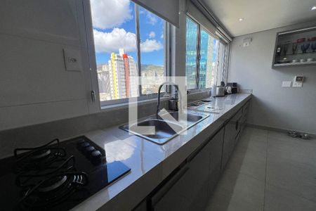 Apartamento para alugar com 2 quartos, 156m² em Savassi, Belo Horizonte