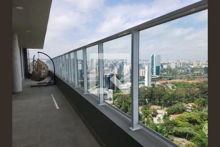 Apartamento para alugar com 2 quartos, 62m² em Butantã, São Paulo