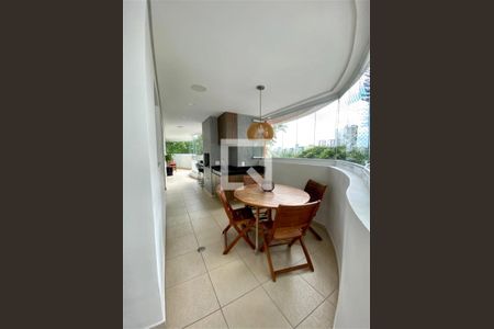 Apartamento à venda com 3 quartos, 190m² em Vila Sofia, São Paulo