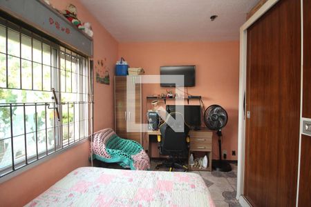 Quarto de apartamento à venda com 1 quarto, 49m² em Glória, Porto Alegre