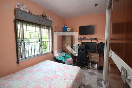 Quarto de apartamento à venda com 1 quarto, 49m² em Glória, Porto Alegre