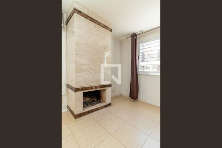 Casa de condomínio à venda com 145m², 3 quartos e 2 vagas Casa de condomínio à venda com 145m², 3 quartos e 2 vagasSala