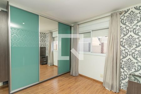Casa de condomínio à venda com 145m², 3 quartos e 2 vagas Casa de condomínio à venda com 145m², 3 quartos e 2 vagasQuarto Suíte