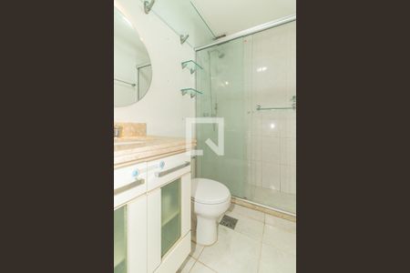 Casa de condomínio à venda com 145m², 3 quartos e 2 vagas Casa de condomínio à venda com 145m², 3 quartos e 2 vagasBanheiro