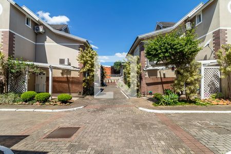 Casa de condomínio à venda com 145m², 3 quartos e 2 vagas Casa de condomínio à venda com 145m², 3 quartos e 2 vagasÁrea comum