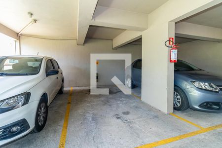 Casa de condomínio à venda com 145m², 3 quartos e 2 vagas Casa de condomínio à venda com 145m², 3 quartos e 2 vagasGaragem