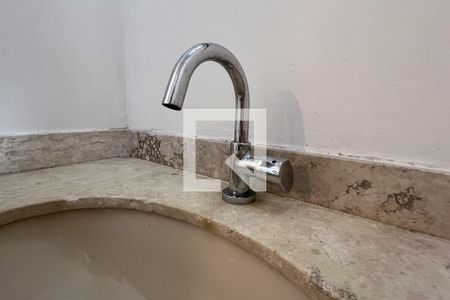 Apartamento para alugar com 57m², 1 quarto e 1 vaga Apartamento para alugar com 57m², 1 quarto e 1 vagaLavabo