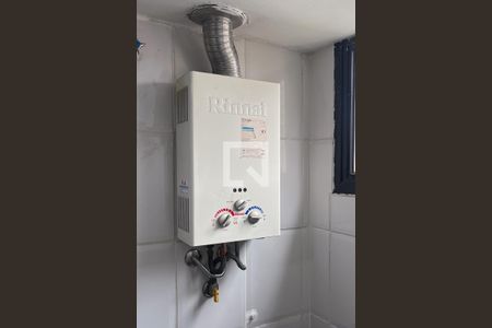 Apartamento para alugar com 57m², 1 quarto e 1 vaga Apartamento para alugar com 57m², 1 quarto e 1 vagaCozinha