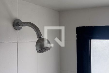 Apartamento para alugar com 57m², 1 quarto e 1 vaga Apartamento para alugar com 57m², 1 quarto e 1 vagaBanheiro da Suíte