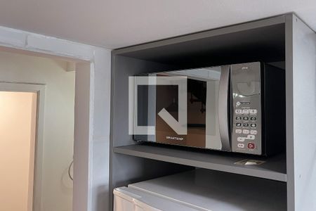 Apartamento para alugar com 57m², 1 quarto e 1 vaga Apartamento para alugar com 57m², 1 quarto e 1 vagaCozinha