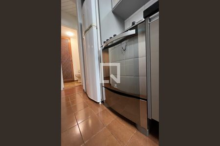 Apartamento para alugar com 57m², 1 quarto e 1 vaga Apartamento para alugar com 57m², 1 quarto e 1 vagaCozinha