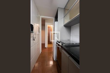 Apartamento para alugar com 57m², 1 quarto e 1 vaga Apartamento para alugar com 57m², 1 quarto e 1 vagaCozinha