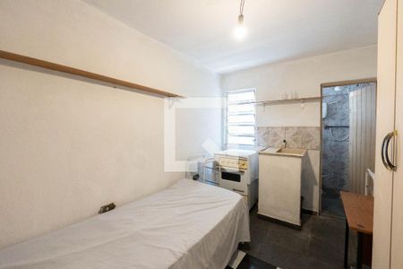 Kitnet de kitnet/studio para alugar com 1 quarto, 20m² em Liberdade, São Paulo